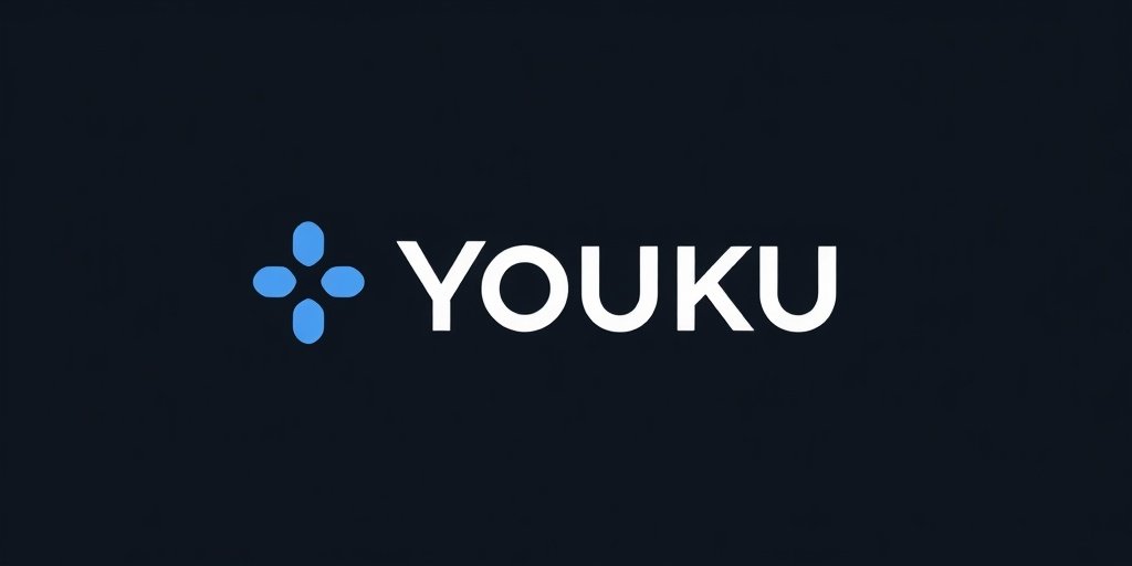 优酷 Logo
