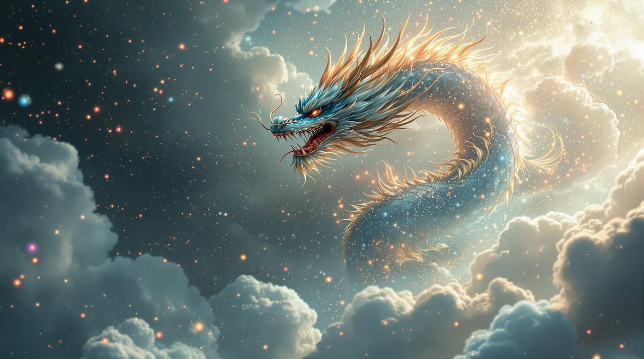 《山海传奇》特效技术获国际认可，引领东方奇幻美学 - 男同网站新闻配图