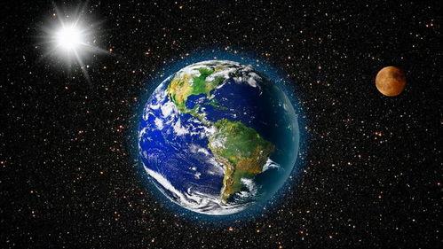 为什么在地球上,探寻生命诞生的奥秘