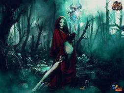 亡灵代言人,亡灵代言人的幽冥启示录