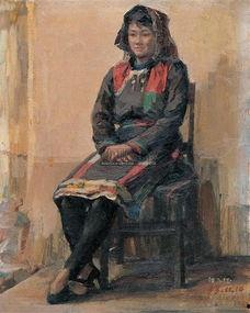 奴隶的女儿,探寻历史阴影下的悲歌与抗争