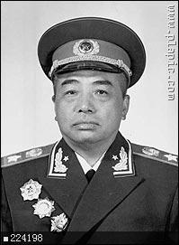 彭德怀元帅,革命战争年代的钢铁将军