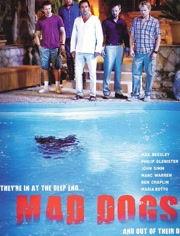 癫狂 第一季,揭秘疯狂边缘的生死较量