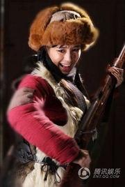 神勇女侠,传奇女性的英勇传奇与时代印记